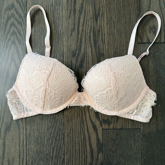Victoria's Secret Other - Dream Angels push up 32B